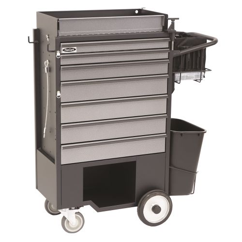 FlexCart® General Maintenance Cart No Tools (FC-200NT)